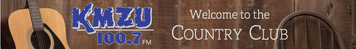 Welcome to the KMZU Country CLUB!!